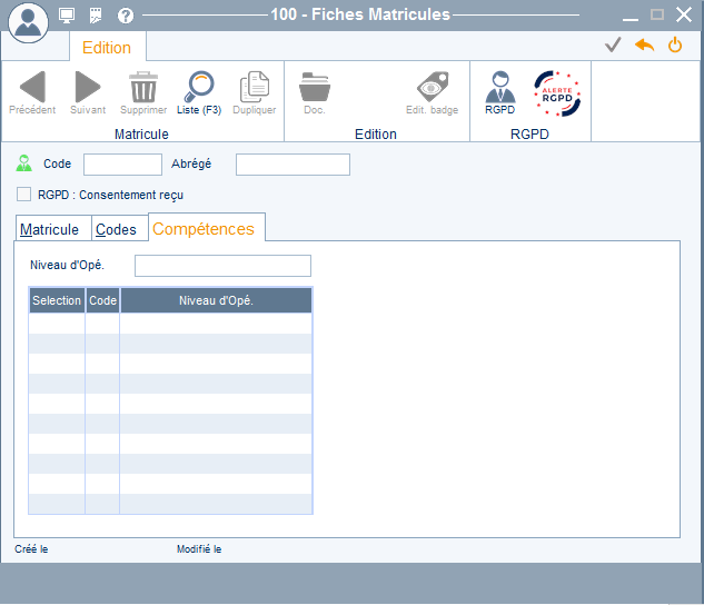 champs de la fiche salarié blog myPMI
