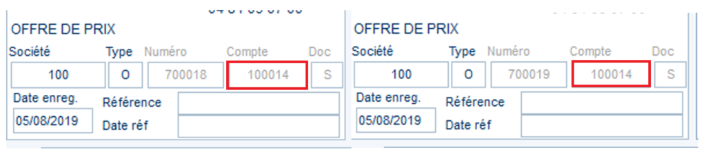 Transformation offres mm commande 1