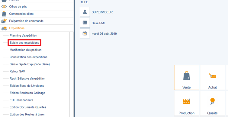 Gestion des avoirs clients 1