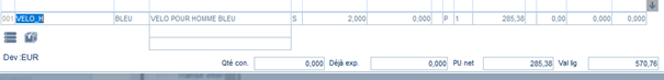 Gestion des avoirs clients 3
